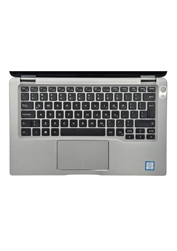 2w1 Dell Latitude 7400 i5-8365U 16GB 256SSD 14